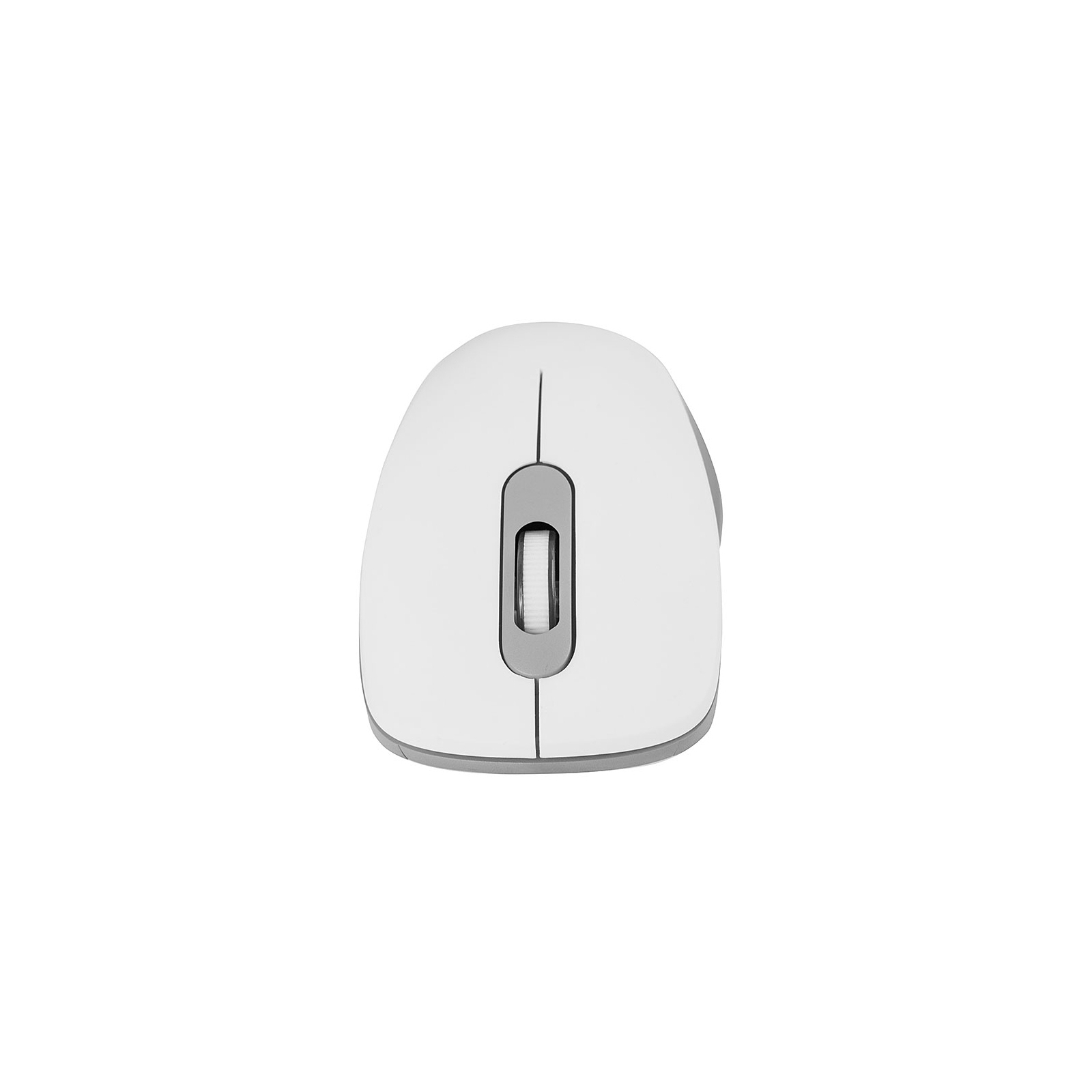 Мишка Modecom MC-WM10S Silent Wireless White (M-MC-WM10S-200) зображення 5
