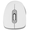 Мышка Modecom MC-WM10S Silent Wireless White (M-MC-WM10S-200) изображение 5