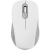 Мышка Modecom MC-WM10S Silent Wireless White (M-MC-WM10S-200)