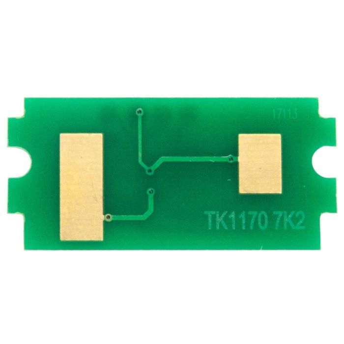 Чип для картриджа Kyocera ECOSYS M2040dn/M2540dn/M2640idw 7.2К Black AHK (1800852) изображение 2