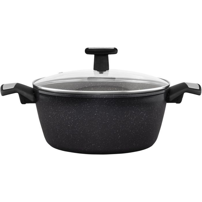 Кастрюля Polaris Monolit 2,3 л (Monolit-20C)