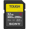Карта памяти Sony 32GB SDHC class 10 UHS-II U3 V90 Tough (SF32TG)