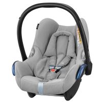 Автокрісло Maxi-Cosi Cabriofix Nomad Grey (8617712121)