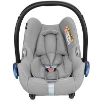 Автокрісло Maxi-Cosi Cabriofix Nomad Grey (8617712121) зображення 2