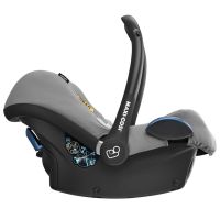 Автокрісло Maxi-Cosi Cabriofix Nomad Grey (8617712121) зображення 4