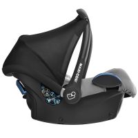 Автокрісло Maxi-Cosi Cabriofix Nomad Grey (8617712121) зображення 5
