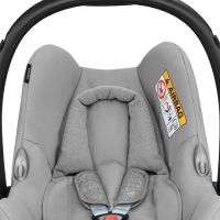 Автокрісло Maxi-Cosi Cabriofix Nomad Grey (8617712121) зображення 7
