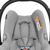 Автокрісло Maxi-Cosi Cabriofix Nomad Grey (8617712121) зображення 7