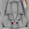 Автокрісло Maxi-Cosi Cabriofix Nomad Grey (8617712121) зображення 8