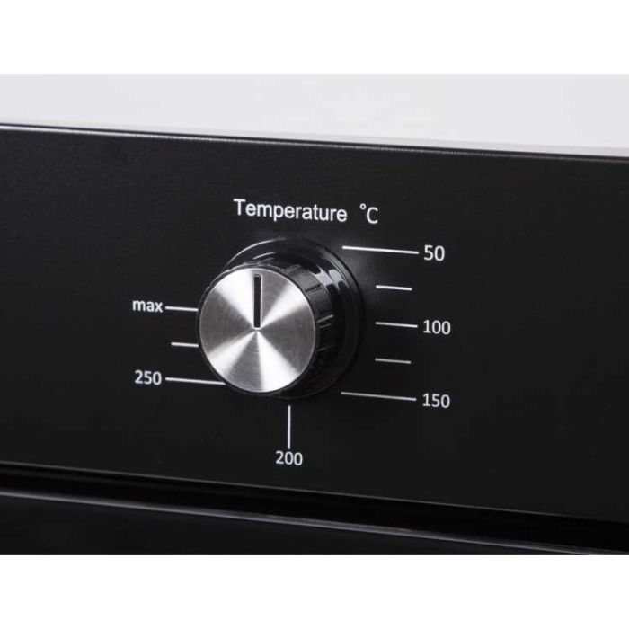 Духовой шкаф Ventolux SPLIT 3 MT (BK) изображение 6