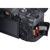 Цифровий фотоапарат Canon EOS R6 body RUK/SEE (4082C044AA) зображення 4
