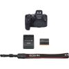Цифровий фотоапарат Canon EOS R6 body RUK/SEE (4082C044AA) зображення 5