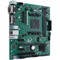 Материнская плата ASUS PRO A520M-C/CSM изображение 3