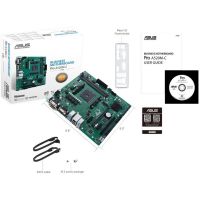 Материнская плата ASUS PRO A520M-C/CSM изображение 7