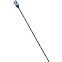 Бур Зеніт "ПРОФІ" SDS-Plus 14x800 мм, спіраль 4S (20014800)