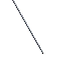 Бур Зеніт "ПРОФІ" SDS-Plus 14x800 мм, спіраль 4S (20014800) зображення 2