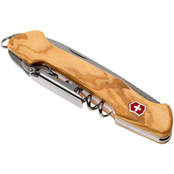 Ніж Victorinox Delemont "Wine Master" (0.9701.64) зображення 2