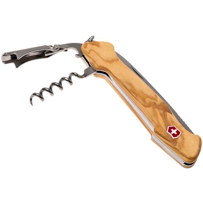 Ніж Victorinox Delemont "Wine Master" (0.9701.64) зображення 4