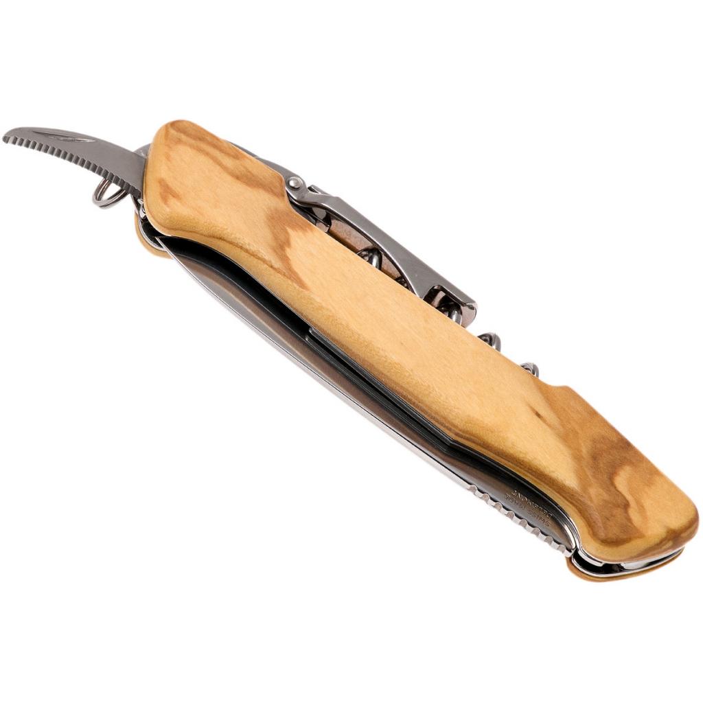 Нож Victorinox Delemont "Wine Master" (0.9701.64) изображение 5