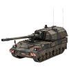 Сборная модель Revell САУ PzH 2000. Масштаб 1:35 (RVL-03279) изображение 2