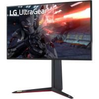 Монитор LG 27GN950-B изображение 2