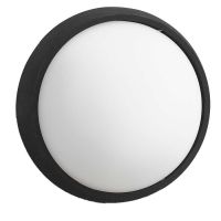 Светильник Philips myGarden Eagle LED 1х3.5W Black (915005109901)