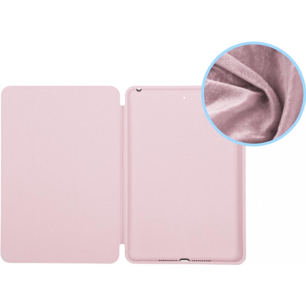 Чехол для планшета Armorstandart Smart Case iPad 9.7 Pink Sand (ARM56618) изображение 5