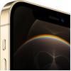 Мобильный телефон Apple iPhone 12 Pro 512Gb Gold (MGMW3) изображение 3