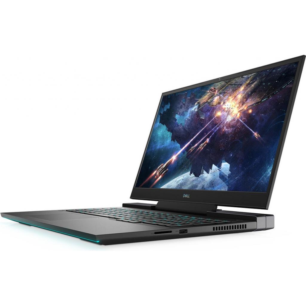 Ноутбук Dell G7 7700 (G77716S4NDW-62B) зображення 3