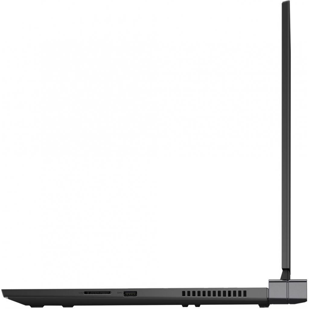 Ноутбук Dell G7 7700 (G77716S4NDW-62B) зображення 6