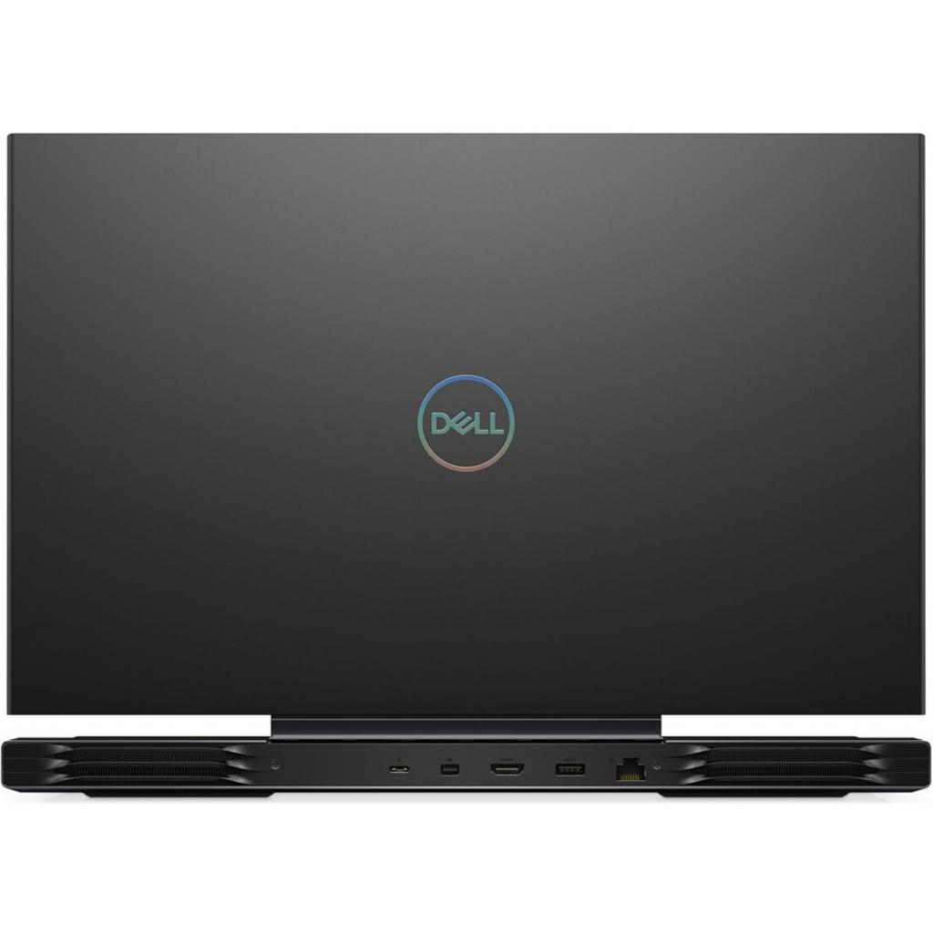 Ноутбук Dell G7 7700 (G77716S4NDW-62B) зображення 8