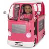 Игровой набор Our Generation транспорт для кукол Продуктовый фургон розовый (BD37969Z) изображение 3