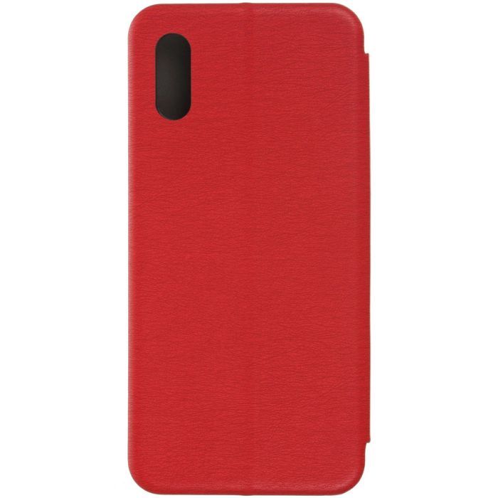 Чохол до мобільного телефона BeCover Exclusive Xiaomi Redmi 9A Black (705270) зображення 2