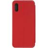 Чехол для мобильного телефона BeCover Exclusive Xiaomi Redmi 9A Burgundy Red (705271) изображение 2