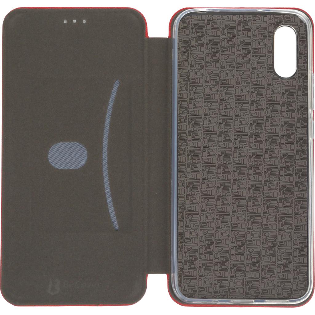 Чехол для мобильного телефона BeCover Exclusive Xiaomi Redmi 9A Black (705270) изображение 3