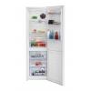 Холодильник Beko RCNA366K30W зображення 3