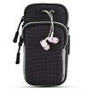 Чехол для мобильного телефона BeCover 6.5" Becover BC0011 Black-Grey (705344)