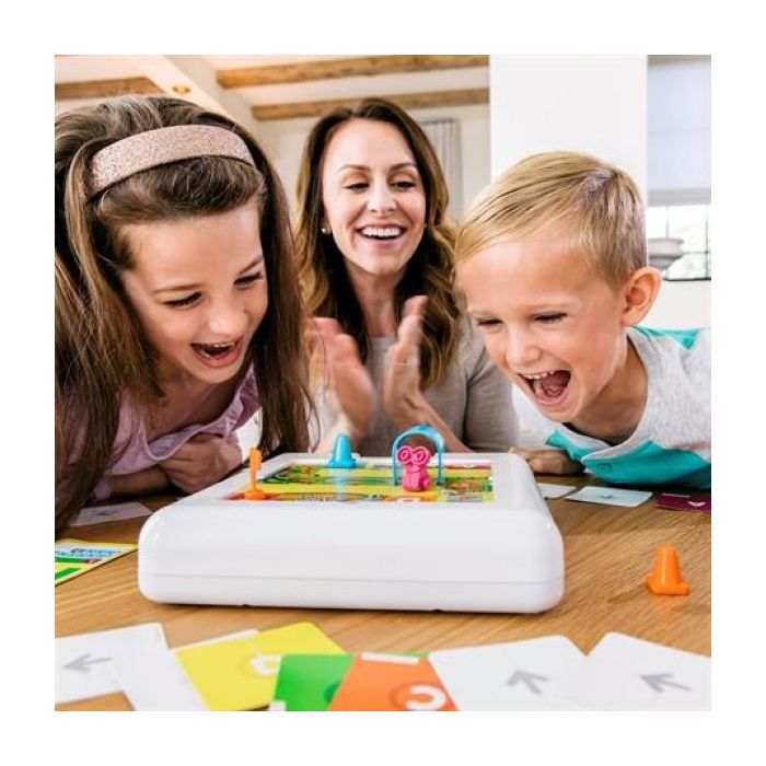 Обучающий набор 4М для обучения детей программированию (00-06801) изображение 6