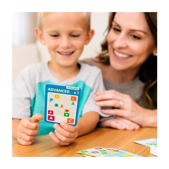 Обучающий набор 4М для обучения детей программированию (00-06801) изображение 7