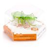 Інтерактивна іграшка Hexbug Нано-робот Micro Ant, зелений (409-6389 green) зображення 4