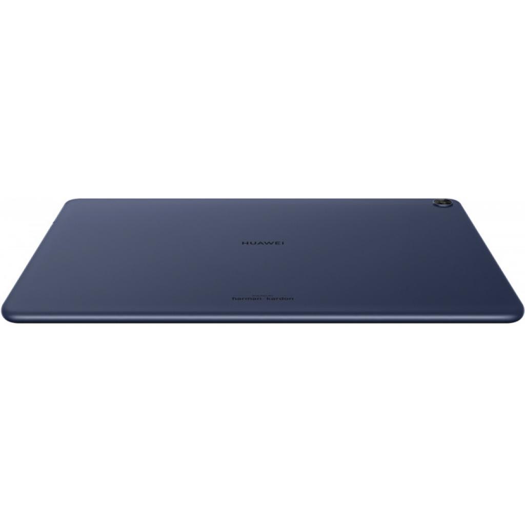 Планшет Huawei MatePad T10s Wi-Fi 2/32GB Deepsea Blue (AGS3-W09A) (53011DTD) зображення 6