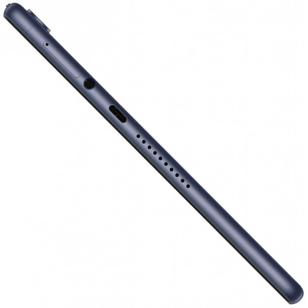 Планшет Huawei MatePad T10s Wi-Fi 2/32GB Deepsea Blue (AGS3-W09A) (53011DTD) зображення 8