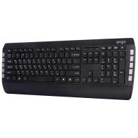 Комплект Ergo KM-850WL Black (KM-850WL) зображення 4