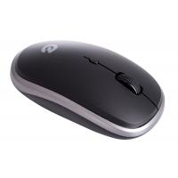 Комплект Ergo KM-850WL Black (KM-850WL) зображення 7