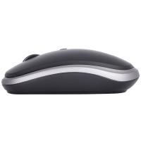 Комплект Ergo KM-850WL Black (KM-850WL) зображення 8