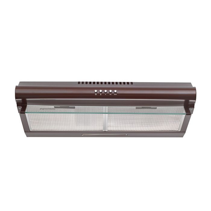 Вытяжка кухонная Pyramida WHX 60 WH изображение 2