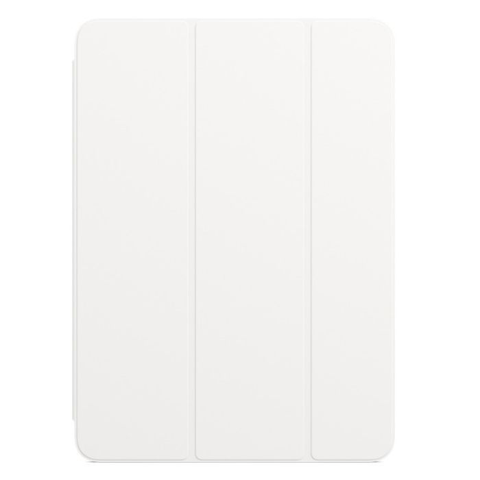 Чохол до планшета Apple Smart Folio for iPad Air (4th generation) - White (MH0A3ZM/A)