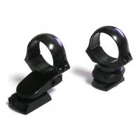 Крепление для прицела GFM Sauer 202 30 мм BH 17 mm, KR26, поворот (120-12759)