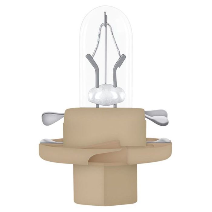 Автолампа Osram 1.5W (OS 2452 MFX6)