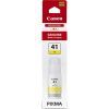 Контейнер с чернилами Canon GI-41 PIXMA Yellow (4545C001)